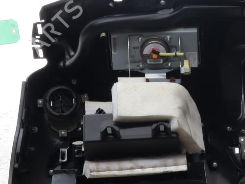 Dashboard NISSAN JUKE (F15) 1.5 dCi | BP21087039C46 