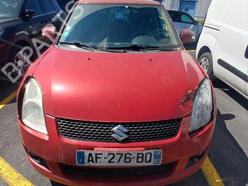 ABS pump SUZUKI SWIFT III (MZ, EZ) | BP34414678M43 - Image 10