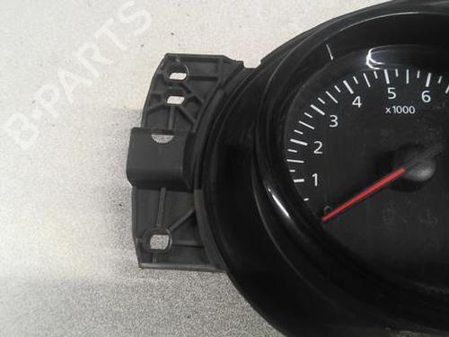 Instrument cluster DACIA LODGY (JS_) 1.6 | BP20362984C47 