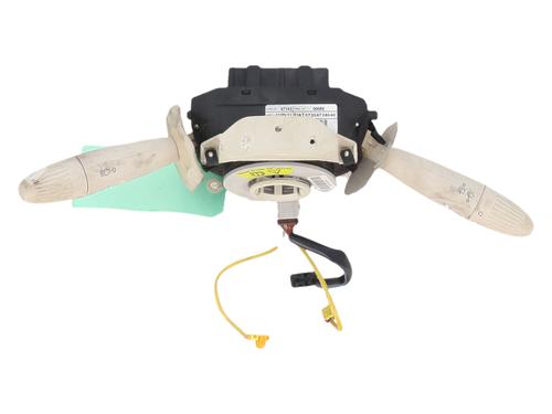 Steering column stalk FIAT 500 (312_) 1.2 (312AXA1A) | BP37743385I23 - Image 2