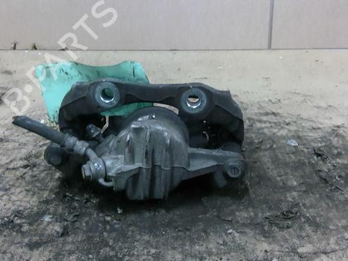 Right front brake caliper CITROËN AMI (9A_) Electric (9AZ2CA) | BP29273581M104 