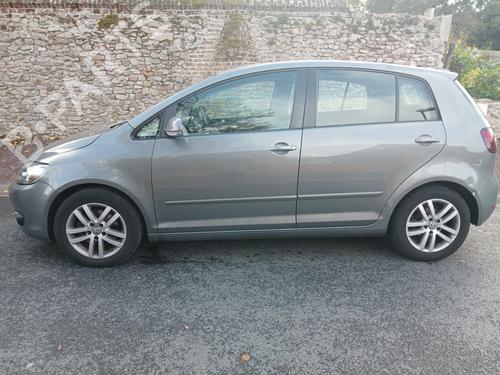 Steering column stalk VW GOLF PLUS V (5M1, 521) 1.6 TDI | BP30976426I23  - Image 13