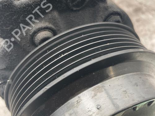 AC compressor MERCEDES-BENZ C-CLASS (W204) C 200 CDI (204.007, 204.006) | BP36791759M34 - Image 5