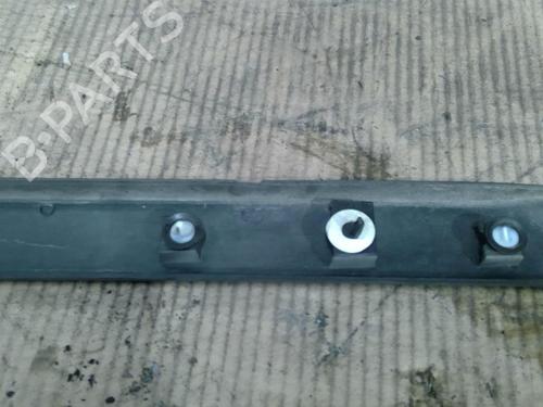 Door moulding trim PEUGEOT 2008 I (CU_) 1.6 HDi | BP27637523C150