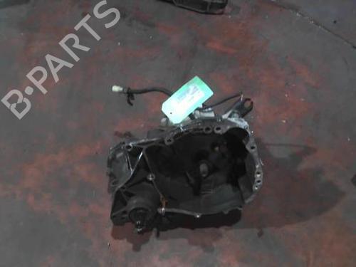 Gearbox RENAULT TWINGO II (CN0_) 1.2 16V (CN04, CN0B) | BP29407758M3 