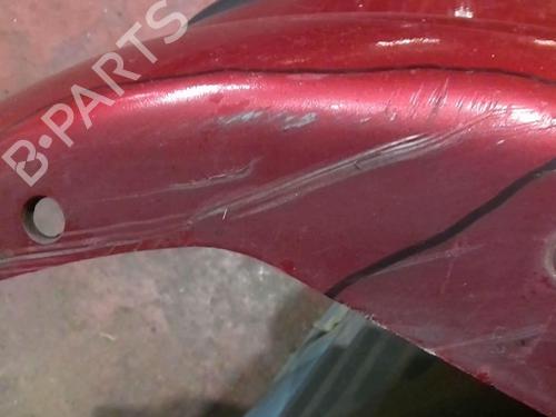 Used Front bumper Front bumper PEUGEOT 206 Hatchback (2A/C) 1.4 i (75 hp) 20369952 20369952