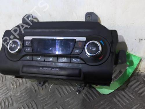 Used Climate control Climate control 20356659 20356659