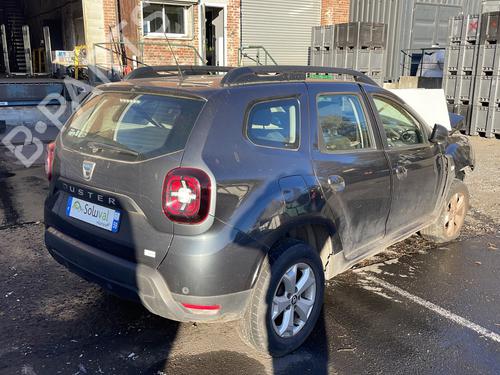 Dør rude højre foran DACIA DUSTER (HM_) 1.5 dCi 115 (HMAD) | BP38602985C19 - Image 38
