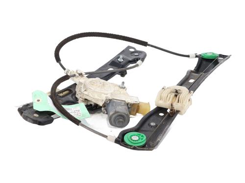 front-left-window-mechanism-bmw-1-e87-2003-2004-2005-2006-2007-2008-2009-2010-2011-2012-2013-33472513 main image