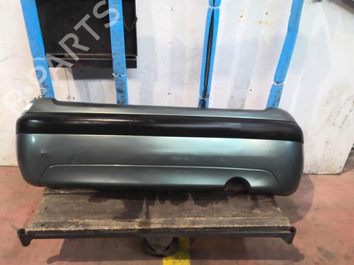 Rear bumper CITROËN C3 I (FC_, FN_) 1.4 i | BP22005279C8 