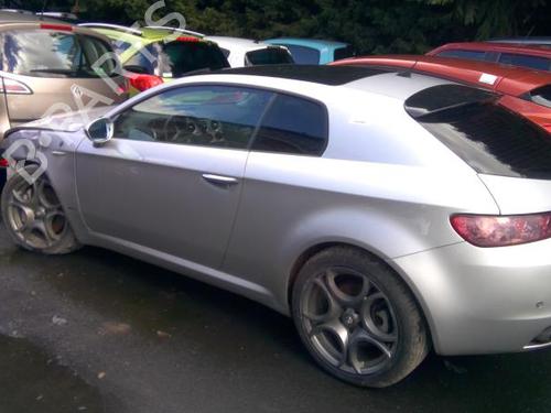 Engine ALFA ROMEO BRERA (939_) 3.2 JTS Q4 (939.DXG22) | BP23789473M1 - Image 8