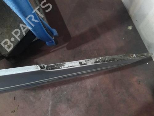 Used Rear bumper MERCEDES-BENZ C-CLASS (W203) C 240 (203.061) (170 hp) 20368188