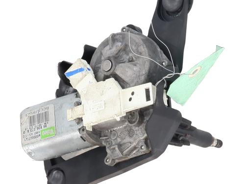 Used Rear wiper motor CITROËN DS3 (SA_) 1.6 VTi 120 (120 hp) 29291991