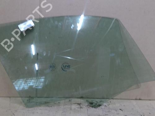 Front right door window CITROËN C3 I (FC_, FN_) 1.4 HDi 9202A2