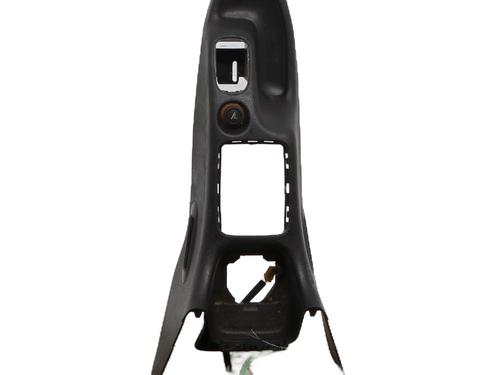 Console central PEUGEOT 206 CC (2D) 1.6 16V (2DNFUF, 2DNFUR) (109 hp) 33004709