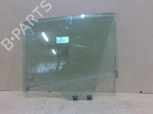 Used Rear left door window DACIA SANDERO II 1.5 dCi (90 hp) 29197079