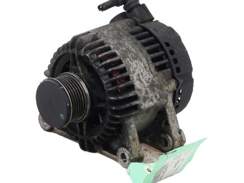 Used Alternator Alternator PEUGEOT 208 I (CA_, CC_) 1.2 VTI 82 (82 hp) 32128567 32128567