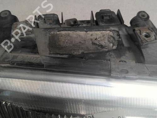 Faro derecho AUDI A3 (8L1) 1.9 TDI | BP21999564C29 