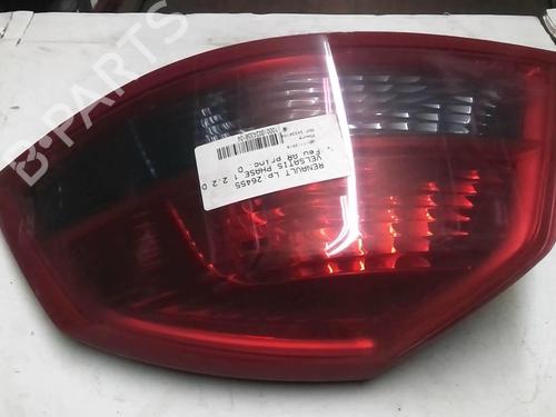 Used Right taillight Right taillight RENAULT VEL SATIS (BJ0_) 2.2 dCi (BJ0E, BJ0F) (150 hp) 21999946 21999946