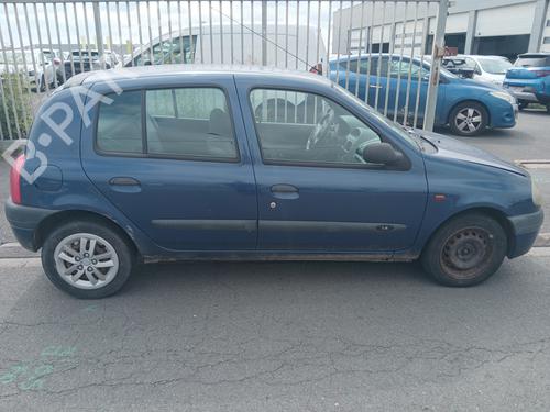 Front left panel RENAULT CLIO II (BB_, CB_) 1.4 (B/CB0C, B/CB0S) | BP28032553C58 - Image 8
