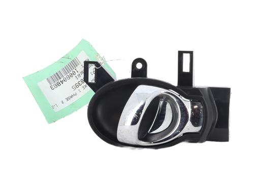 Used Front left interior door handle Front left interior door handle NISSAN JUKE (F15) 1.2 DIG-T (115 hp) 23789011 23789011