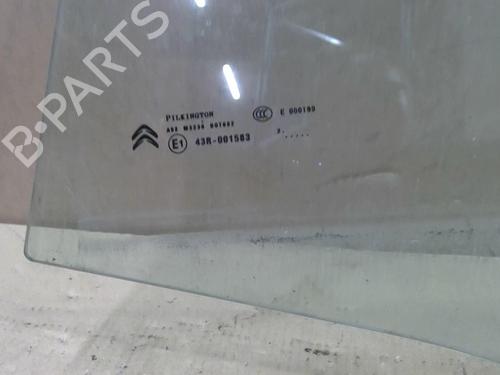 rear-left-door-window-citroen-c4-ii-nc_-2009-31194913 main image