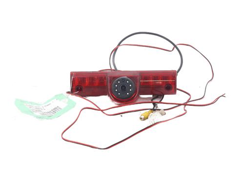 Used Third brake light Third brake light PEUGEOT BOXER Van 2.2 HDi 120 (120 hp) 24862759 24862759