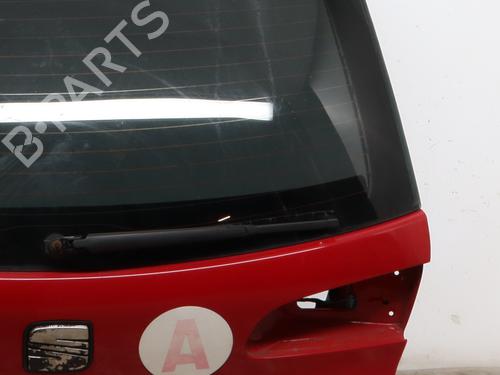 Tailgate SEAT IBIZA III (6L1) 1.4 TDI | BP32383639C6