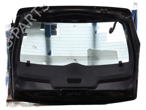 Used Tailgate Tailgate CITROËN C3 I (FC_, FN_) 1.4 HDi (68 hp) 24573786 24573786