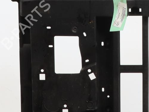 Front slam panel CITROËN C3 I (FC_, FN_) 1.4 HDi | BP29292366C72 