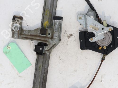 Front left window mechanism CHRYSLER PT CRUISER (PT_) 2.2 CRD | BP29928239C22 