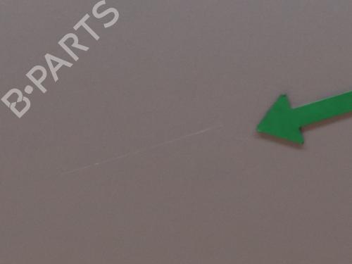 Right front door PEUGEOT 107 (PM_, PN_) 1.0 | BP28372891C3