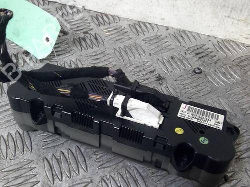 Used Climate control Climate control FORD GALAXY II (WA6) 1.8 TDCi (125 hp) 20369590 20369590