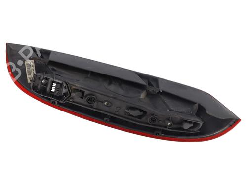 Left taillight OPEL CORSA C (X01) 1.7 DI (F08, F68) | BP33895830C34 - Image 4