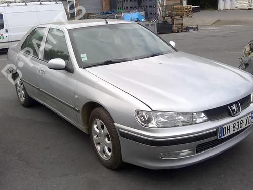 ABS pump PEUGEOT 406 (8B) 2.0 HDI 110 | BP29600494M43 