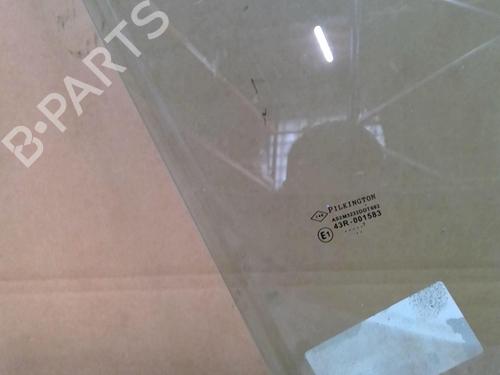 Front right door window RENAULT MASTER III Van (FV) 2.3 dCi 145 FWD (FV0E, FV0F, FV0H, FV02, FV0M, FV0S,... | BP29564405C19 