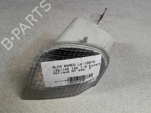 Used Right front indicator ALFA ROMEO 145 (930_) 1.6 i.e. (930.A2) (103 hp) 21998985
