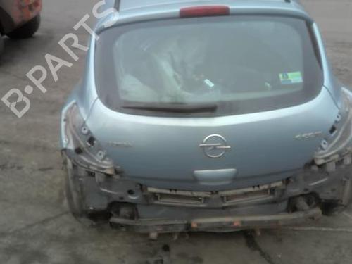 Ignition barrel OPEL CORSA D (S07) 1.3 CDTI (L08, L68) | BP23887487M48 