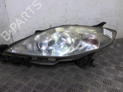 Left headlight MAZDA 5 (CR) 2.0 CD (CR19) | BP20359038C28 - Image 5