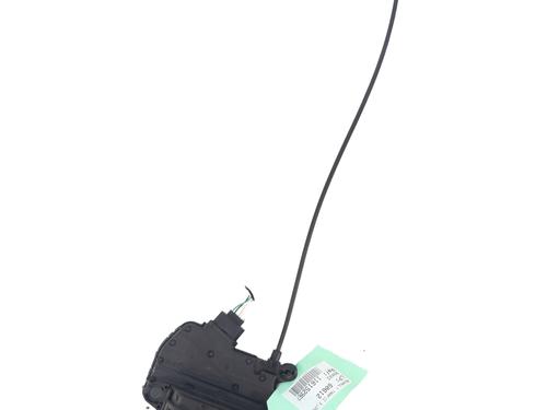 Used Front right lock Front right lock RENAULT TRAFIC III Van (FG_) 1.6 dCi 95 (FGMJ, FGMR) (95 hp) 31655159 31655159