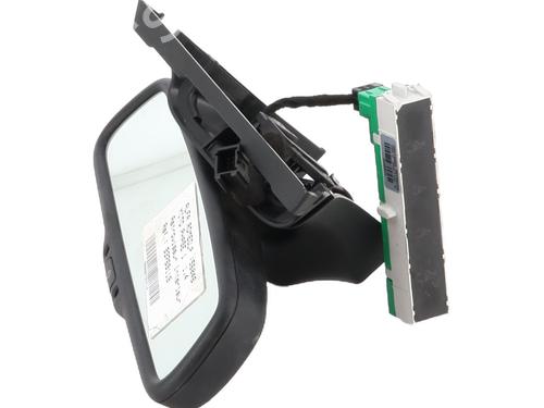Used Rear mirror Rear mirror ALFA ROMEO MITO (955_) 1.4 MultiAir (955AXL1B) (105 hp) 20356396 20356396