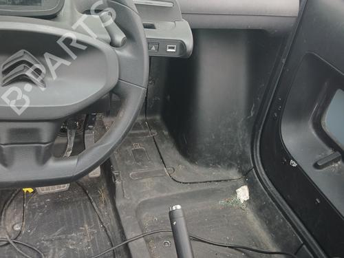 Right front steering knuckle CITROËN AMI (9A_) Electric (9AZ2CA) | BP29564475M26  - Image 5