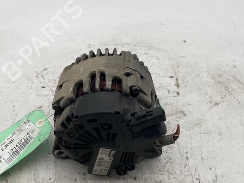 Used Alternator Alternator PEUGEOT 206 Hatchback (2A/C) [1998-2012] 35902048 35902048