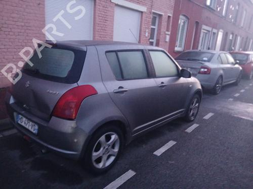 Handskerum SUZUKI SWIFT III (MZ, EZ) 1.5 (RS415, ZC21S) | BP31582816C95 - Image 18