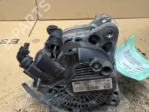 Used Alternator Alternator 37246029 37246029
