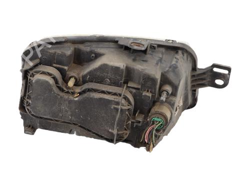 Left headlight FIAT PANDA (169_) 1.2 4x4 (169.AXB2A) | BP37504776C28 - Image 2
