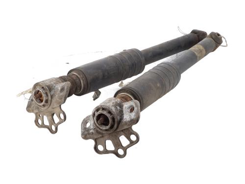 Right rear shock absorber ALFA ROMEO MITO (955_) 1.6 JTDM (955AXE1B) | BP20358132M19 
