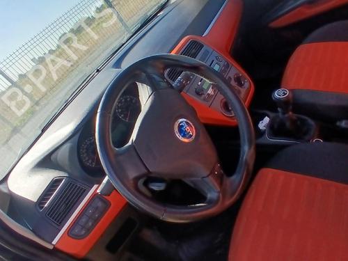 Brugte FIAT GRANDE PUNTO (199_) 1.4 (199AXB11, 199AXB1A, 199BXB1A, 199AXL1A) 4894614