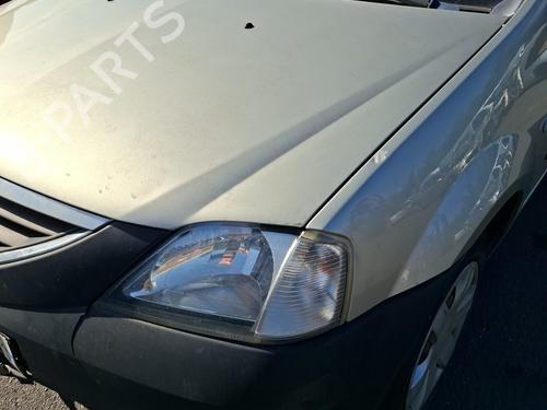 Dør højre bagtil DACIA LOGAN (LS_) 1.4 (LS0A, LS0C, LS0E, LS0G) | BP27708401C5 - Image 39