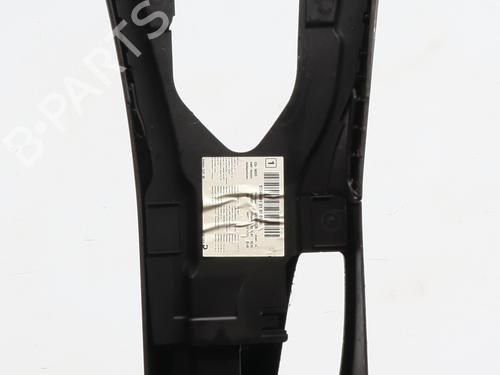 Used Middle console Middle console BMW 3 (E90) 318 d (122 hp) 30528218 30528218